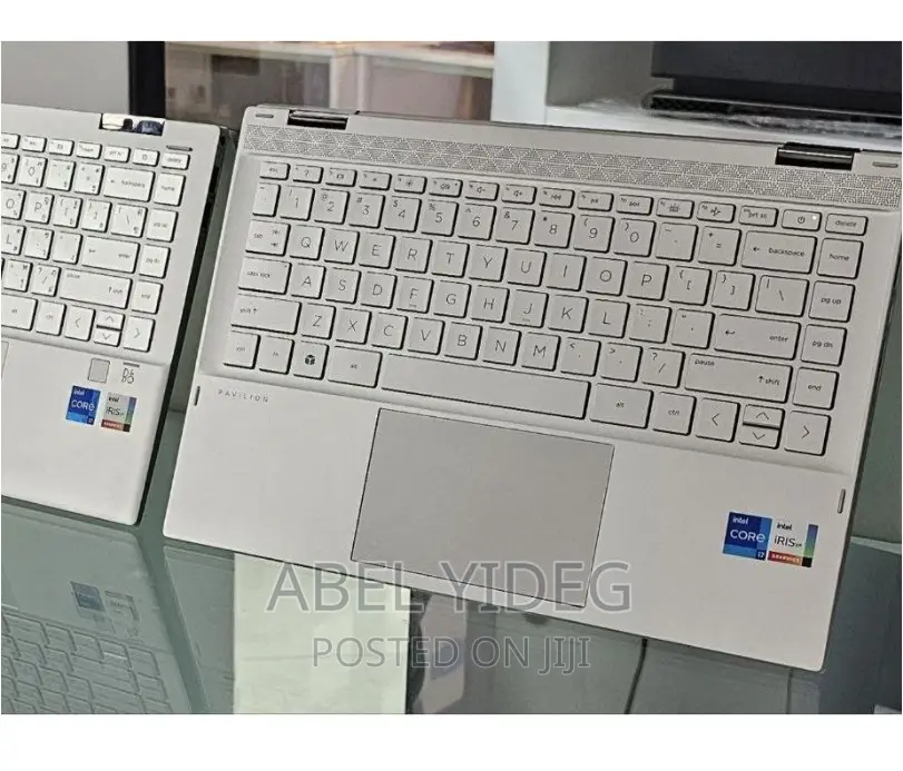 New Laptop HP Pavilion 15 8GB Intel Core I5 SSD 512GB