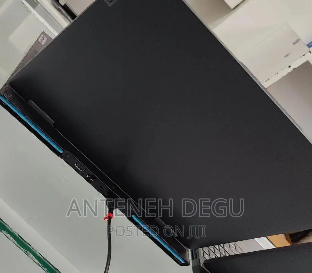 New Laptop Lenovo Legion 5 16GB Intel Core I5 SSD 512GB