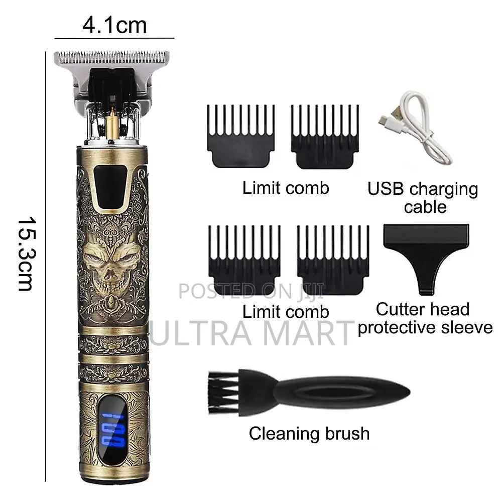 Kemei Hair Trimmer