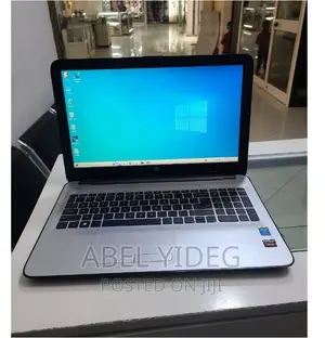 New Laptop HP Stream Notebook 8GB Intel Core I7 HDD 1T