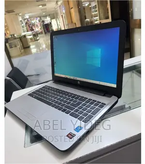 New Laptop HP Stream Notebook 8GB Intel Core I7 HDD 1T