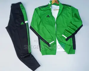 Photo - Adidas Men Tracksuit