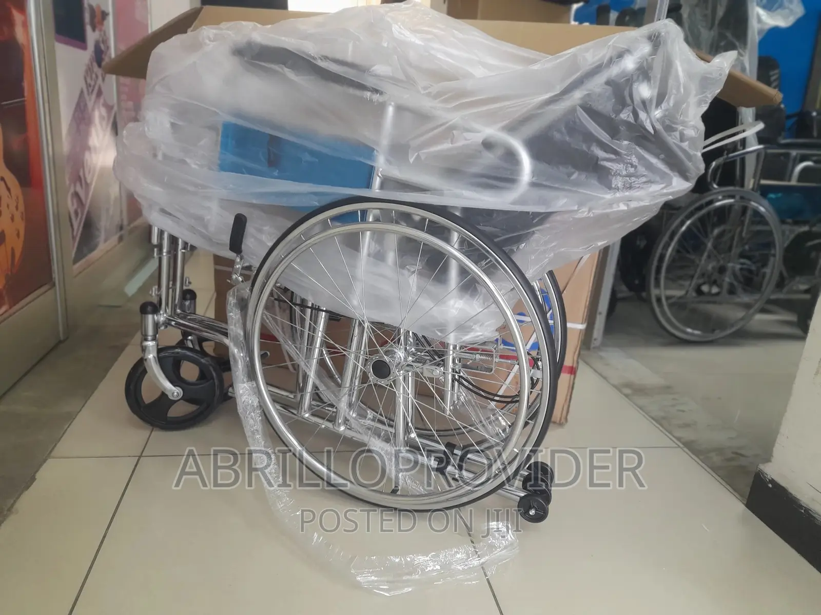 Pottbed Wheelchair<Commode Wheelchair>Wheelchair<Wheelchair>