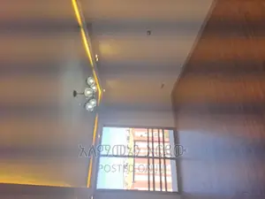 Furnished 2bdrm Apartment in ሰሚት አፓርትመንት, Bole for sale