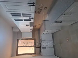 Furnished 2bdrm Apartment in ሰሚት አፓርትመንት, Bole for sale