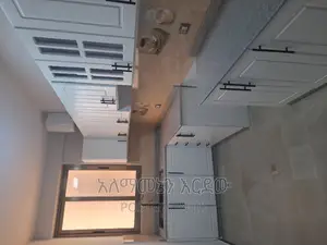 Furnished 2bdrm Apartment in ሰሚት አፓርትመንት, Bole for sale