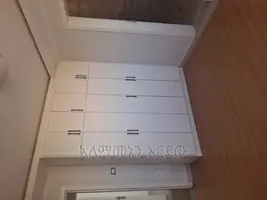 Furnished 2bdrm Apartment in ሰሚት አፓርትመንት, Bole for sale