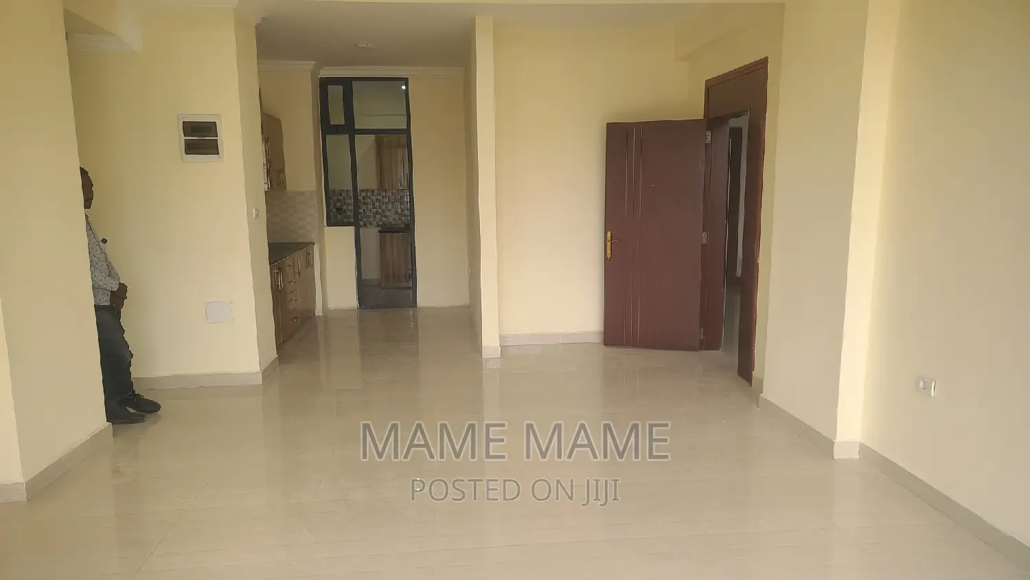 3bdrm Apartment in Addis Abeba, Bole for sale