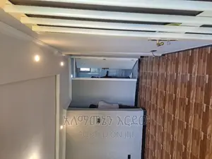 Furnished 2bdrm Condo in ሰሚት ኮንዶሚንየም, Bole for sale