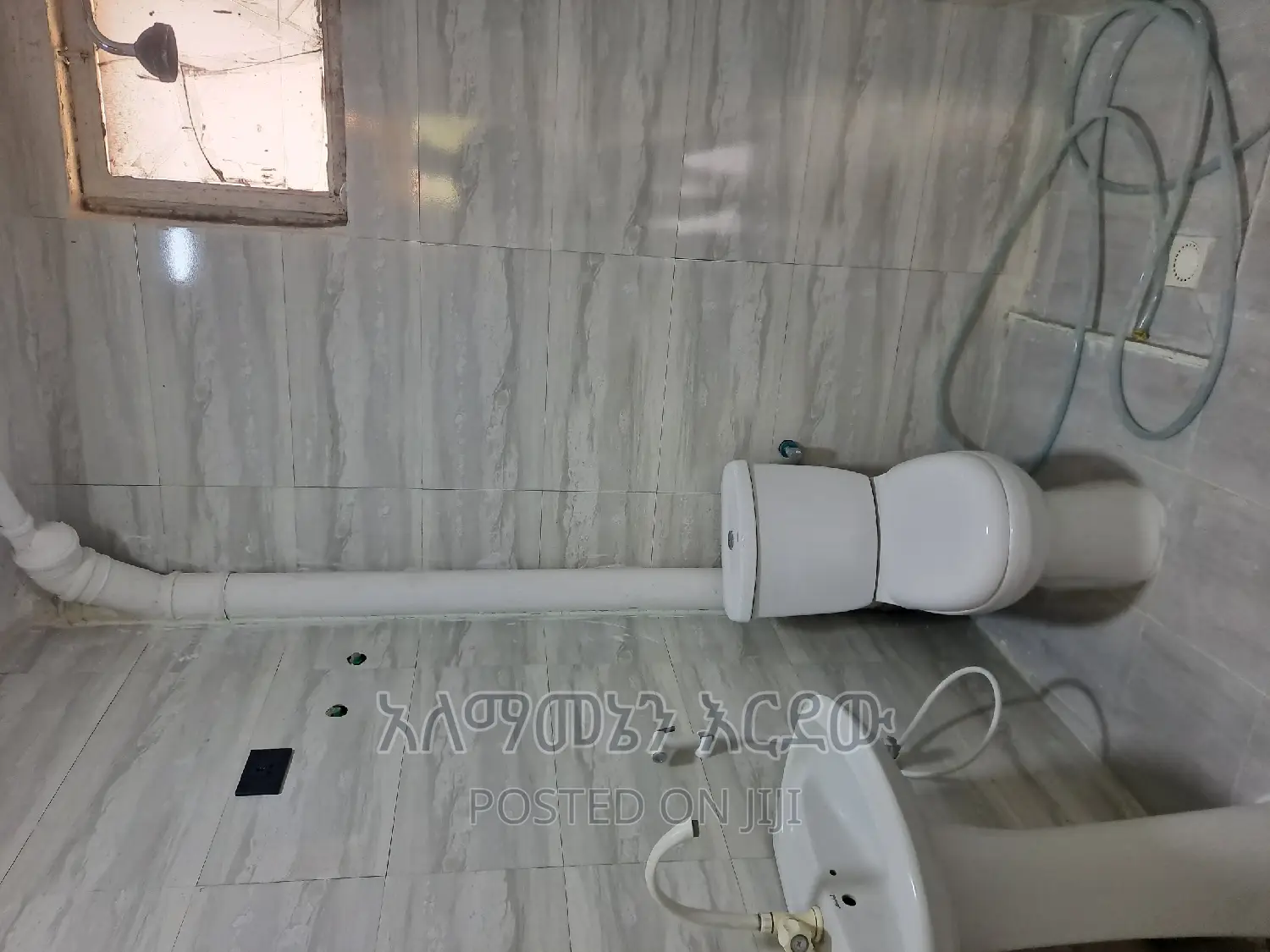 Furnished 2bdrm Condo in ሰሚት ኮንዶሚንየም, Bole for sale