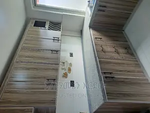 Furnished 2bdrm Condo in ሰሚት ኮንዶሚንየም, Bole for sale