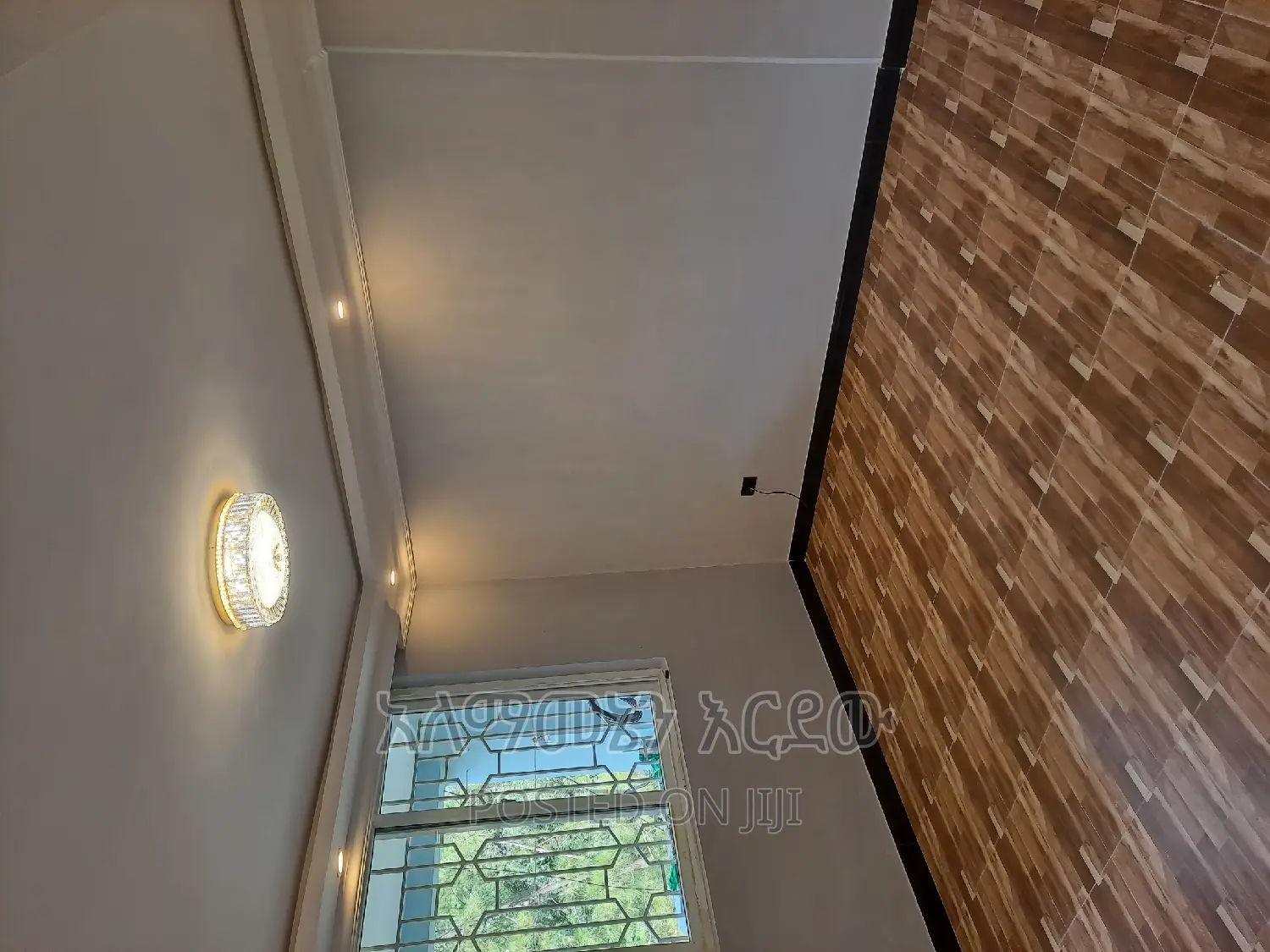 Furnished 2bdrm Condo in ሰሚት ኮንዶሚንየም, Bole for sale