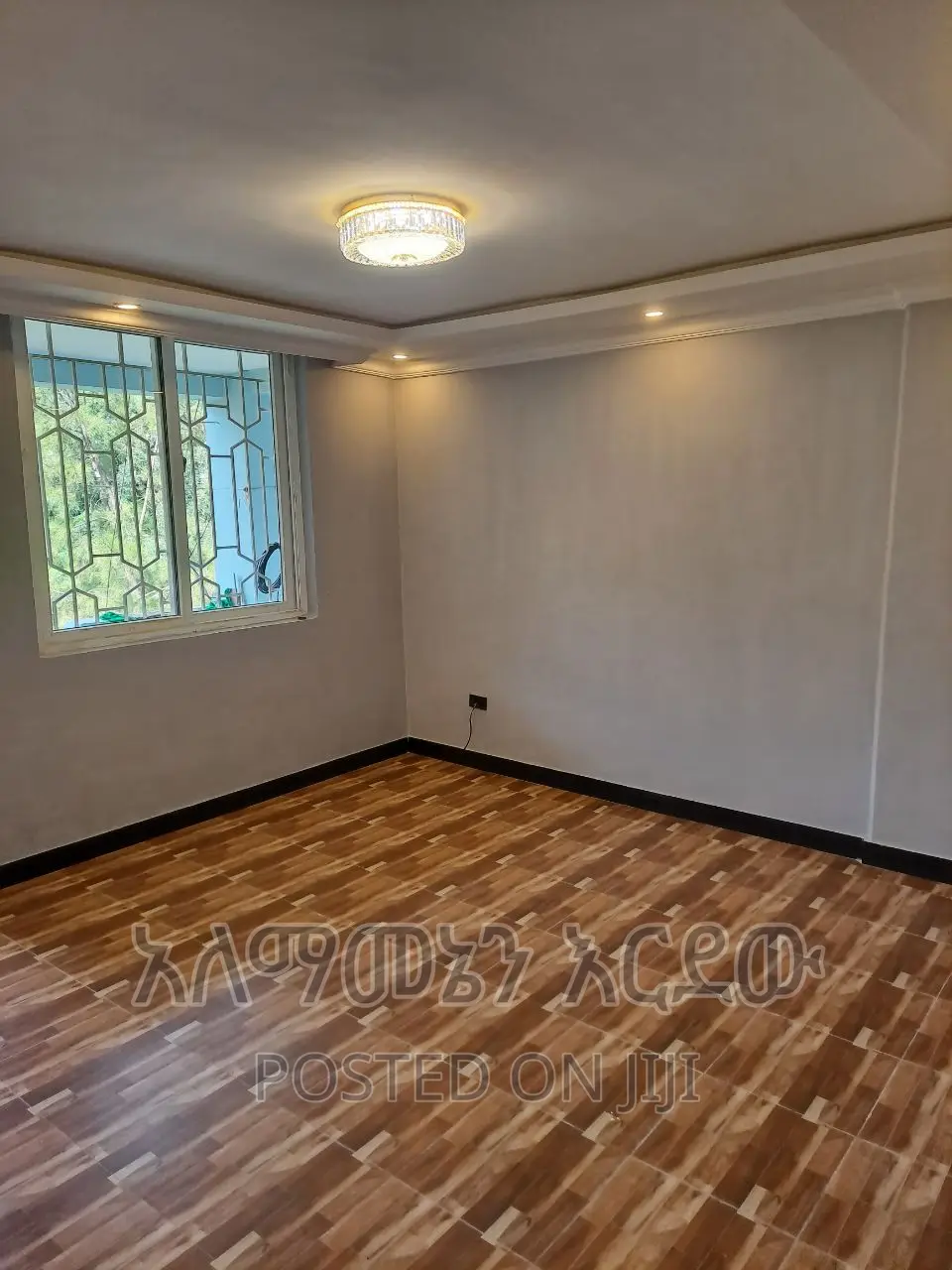 Furnished 2bdrm Condo in ሰሚት ኮንዶሚንየም, Bole for sale