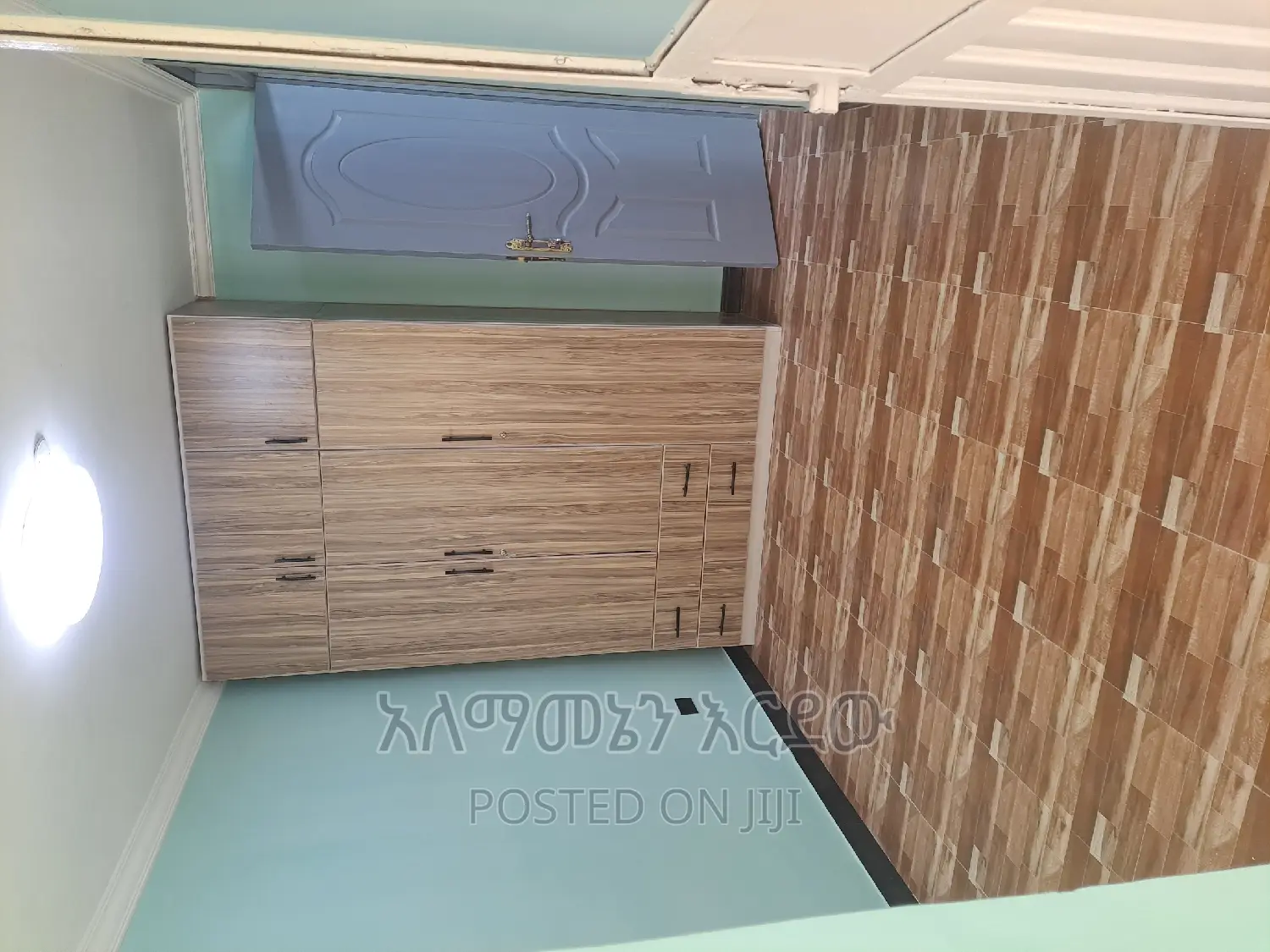 Furnished 2bdrm Condo in ሰሚት ኮንዶሚንየም, Bole for sale