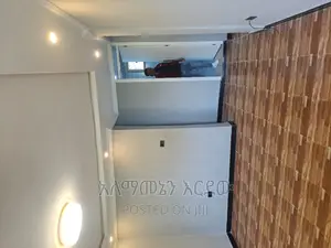 Furnished 2bdrm Condo in ሰሚት ኮንዶሚንየም, Bole for sale