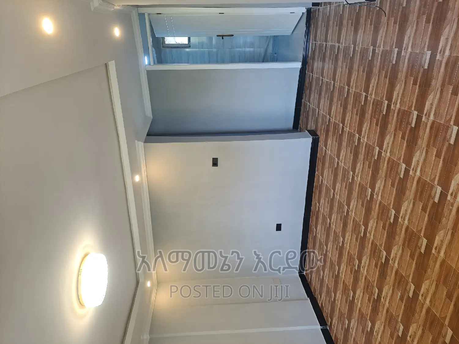 Furnished 2bdrm Condo in ሰሚት ኮንዶሚንየም, Bole for sale