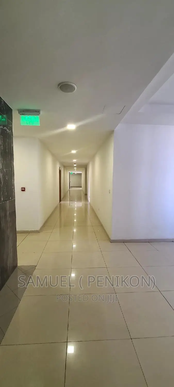 3bdrm Apartment in Alsam Real Estate, Lideta for sale