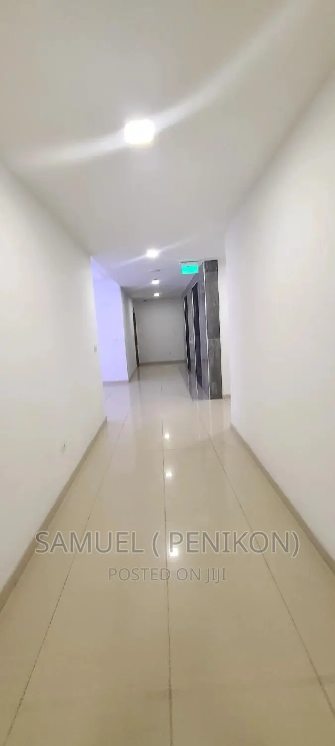 3bdrm Apartment in Alsam Real Estate, Lideta for sale