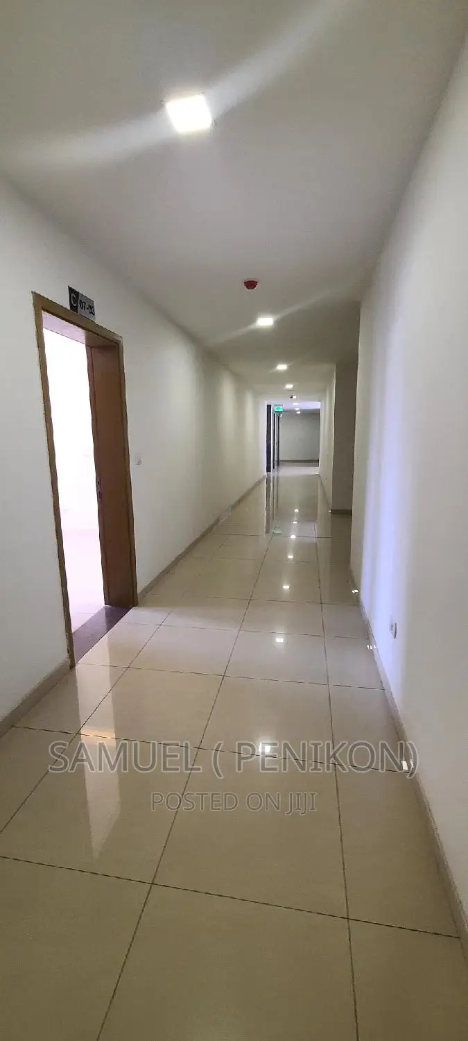 3bdrm Apartment in Alsam Real Estate, Lideta for sale