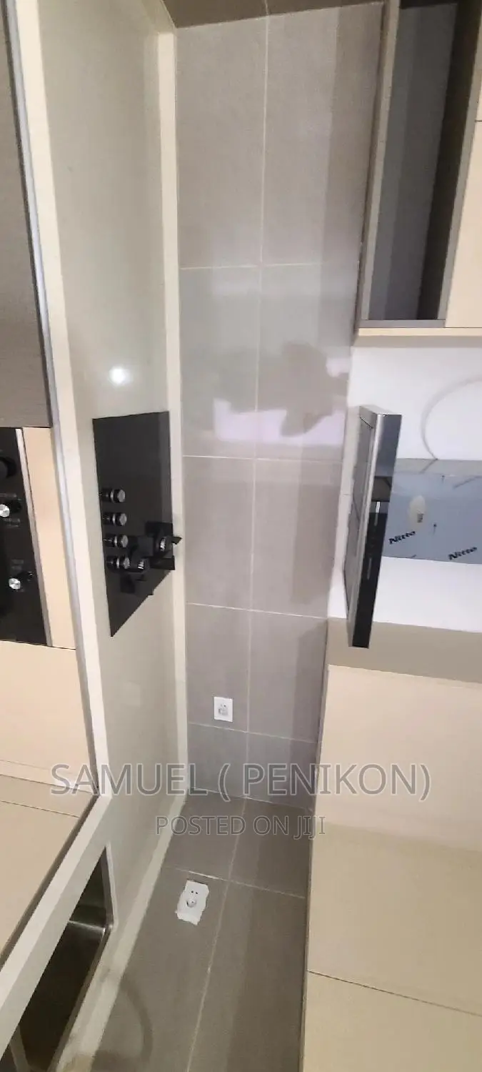 3bdrm Apartment in Alsam Real Estate, Lideta for sale