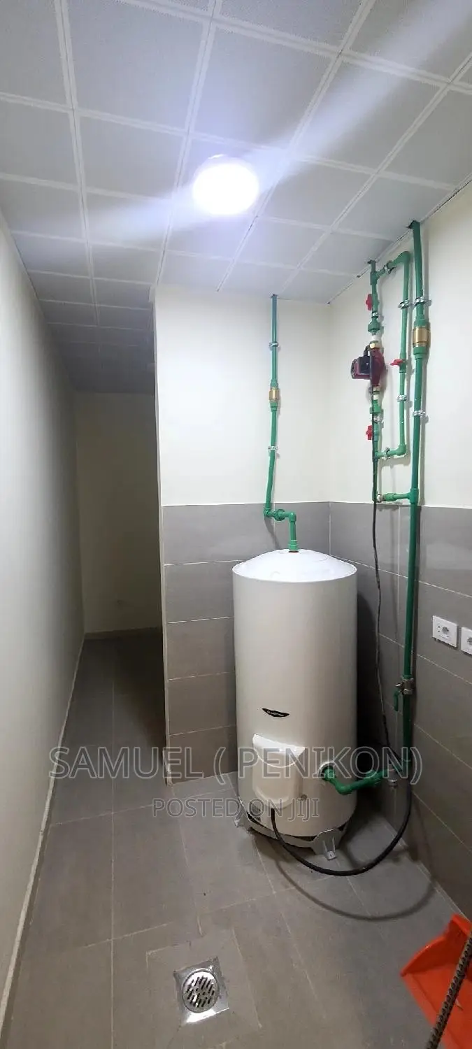 3bdrm Apartment in Alsam Real Estate, Lideta for sale