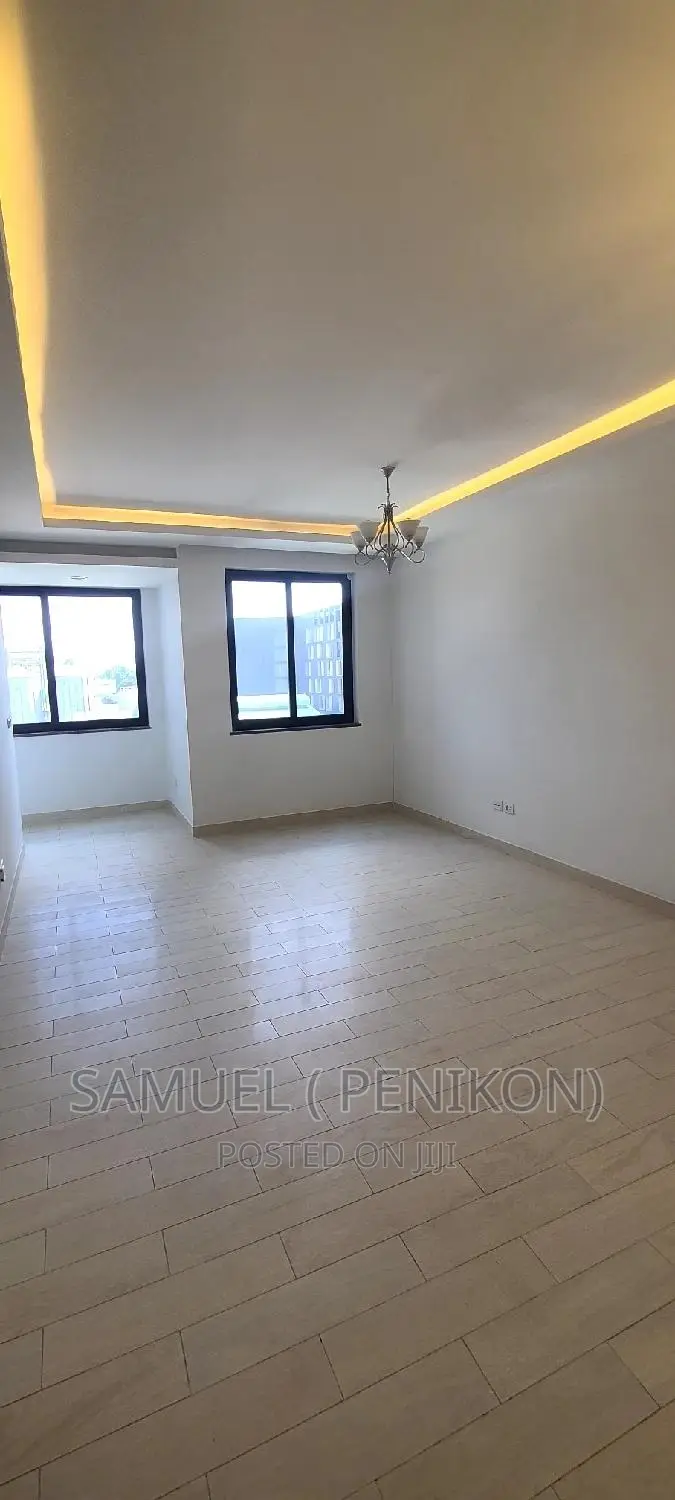3bdrm Apartment in Alsam Real Estate, Lideta for sale
