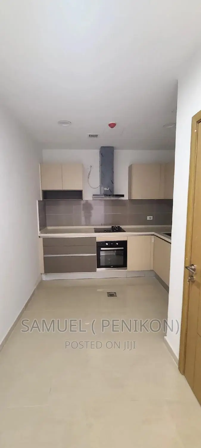 3bdrm Apartment in Alsam Real Estate, Lideta for sale