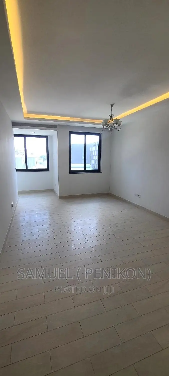 3bdrm Apartment in Alsam Real Estate, Lideta for sale