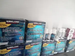 Minoxidil Costco Product