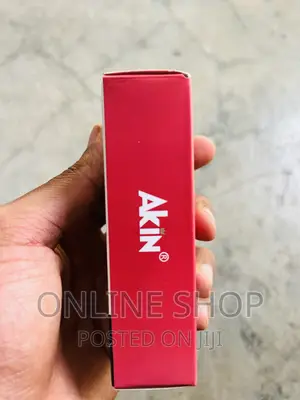 6000 Puff AKIN VAPE