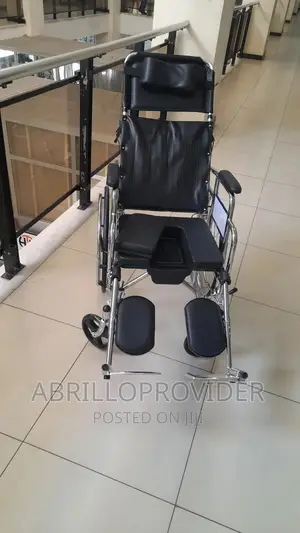 Multi-Functional Wheelchair?Mobility Wheelchair<Wheelchair