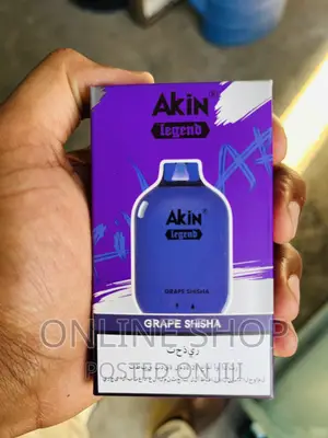 Photo - Akin Vape