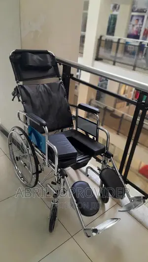 Bed Wheelchair<Commode Wheelchair>Wheelchair>Wheelchair>