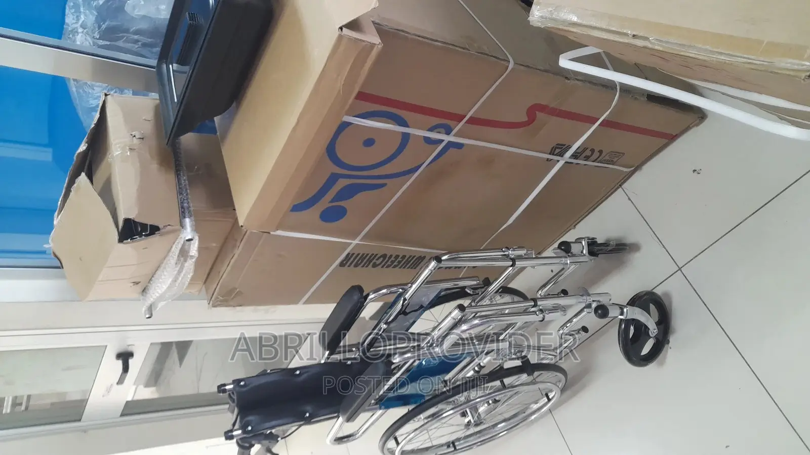 4-in-1 Multi Functional Design#Wheelchair_wheelchair_wheelch