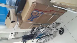 4-in-1 Multi Functional Design#Wheelchair_wheelchair_wheelch