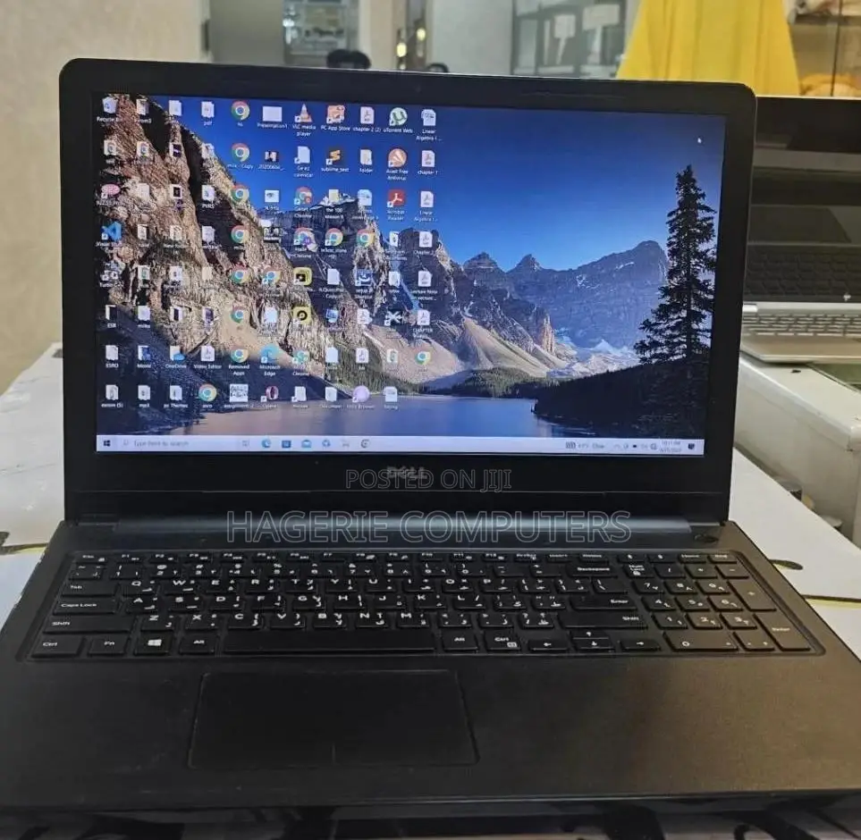 New Laptop Dell Inspiron 11 3148 4GB Intel Core i5 HDD 1T