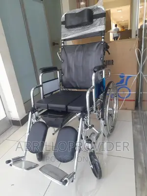 Durable Material Stable Structure Wheelchair>Wheelchair<Wh