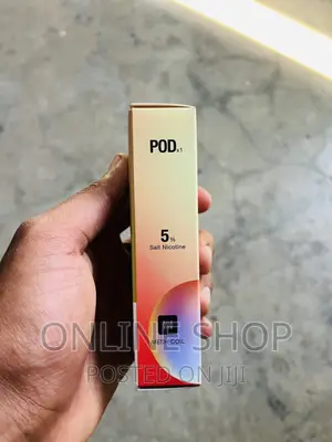 Super Pod Kit Tugboat 12000 Puffs