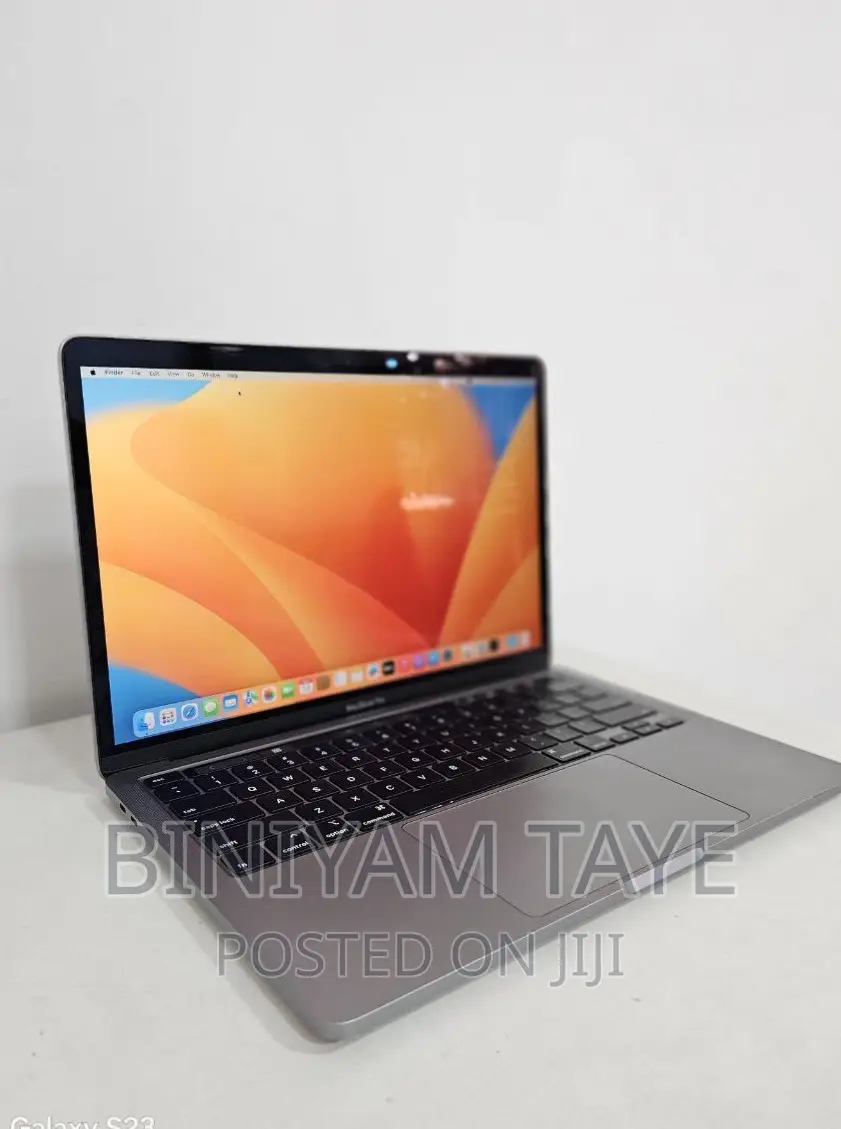 New Laptop Apple MacBook Air 2020 M1 32GB Intel Core i7 SSD 2T