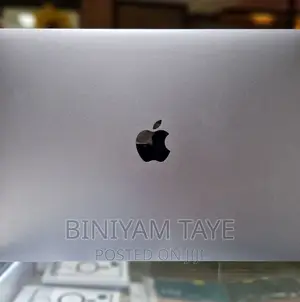 New Laptop Apple MacBook Air 2020 M1 32GB Intel Core i7 SSD 2T