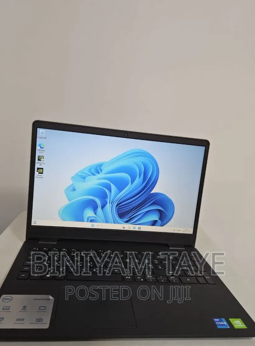 New Laptop Dell Vostro 1220 8GB Intel Core I5 SSD 512GB