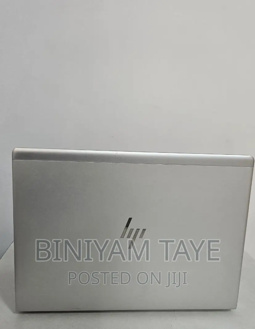 New Laptop HP EliteBook 830 G6 8GB Intel Core I5 SSD 512GB