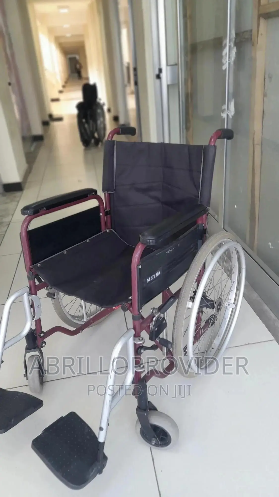 Slightly Used Wheelchair/Wheelchair;Wheelchair,Wheelchair