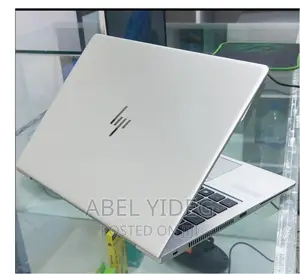 New Laptop HP EliteBook 840 16GB Intel Core I5 SSD 512GB