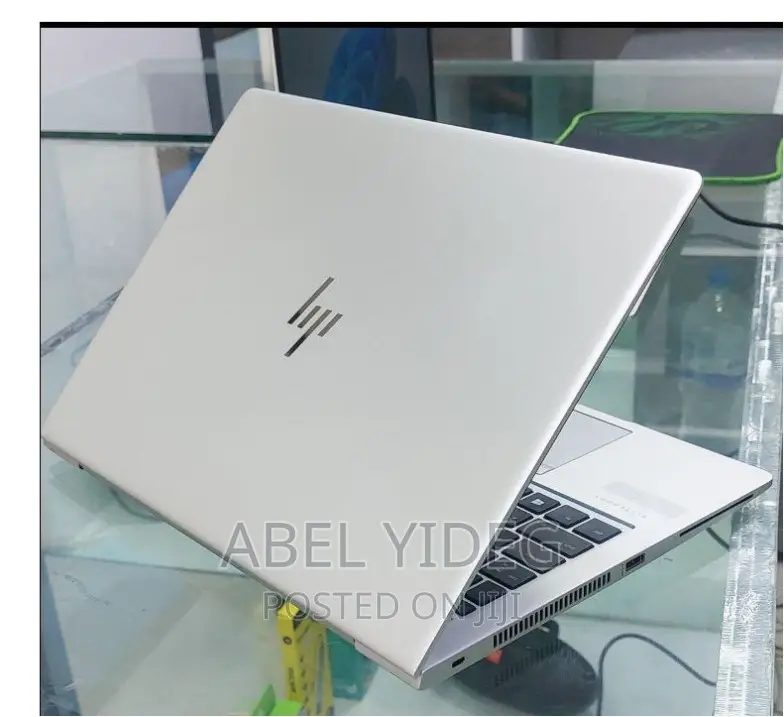 New Laptop HP EliteBook 840 16GB Intel Core I5 SSD 512GB