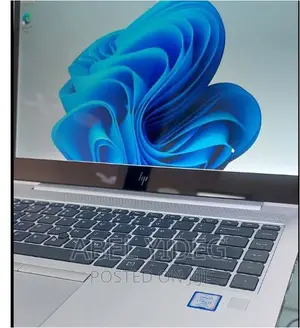 New Laptop HP EliteBook 840 16GB Intel Core I5 SSD 512GB