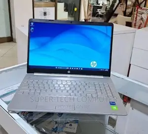 New Laptop HP Stream Notebook 8GB Intel Core I5 SSD 512GB