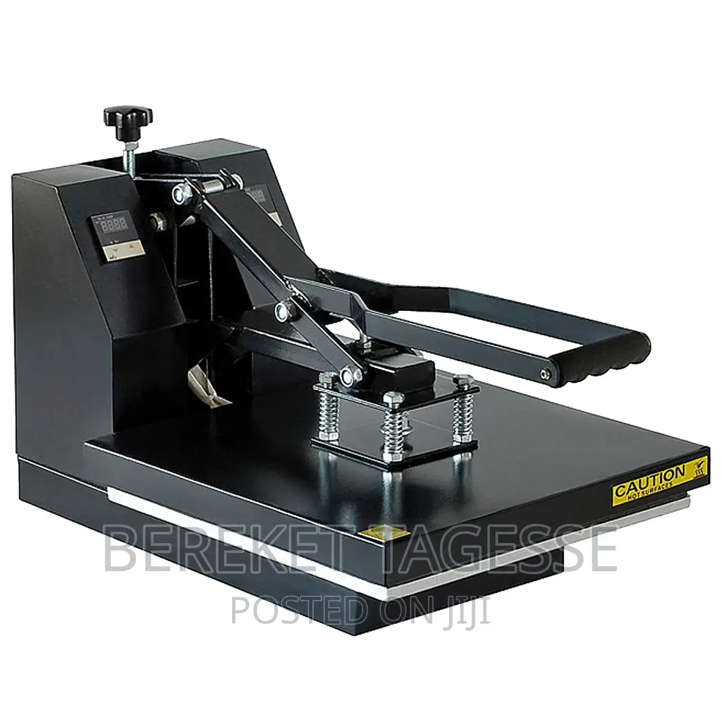 Heat Press A3 Size