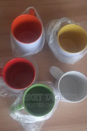 Photo - Heat Press Mugs