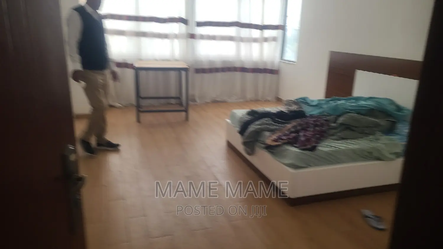 3bdrm Apartment in Addis Abeba, Bole for rent